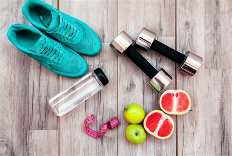 "Spor ve Egzersizle Sağlıklı Yaşam: Nasıl Yapılır ve İpuçları"