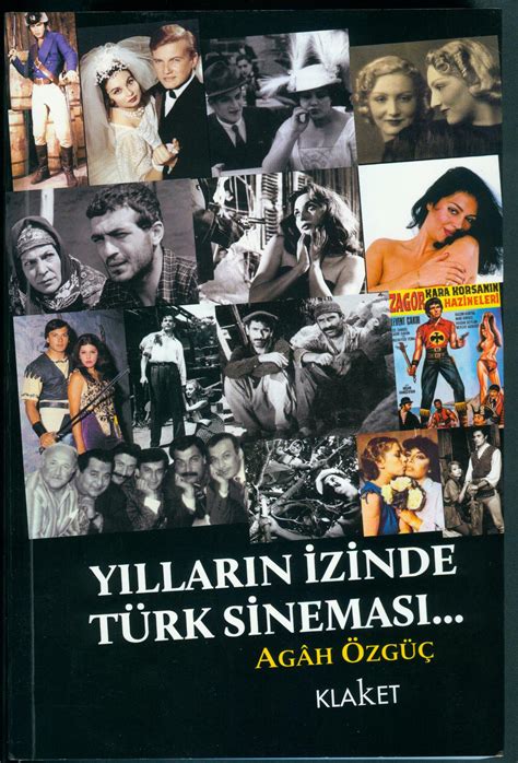 Türk Sineması ve Tarihi Gelişimi